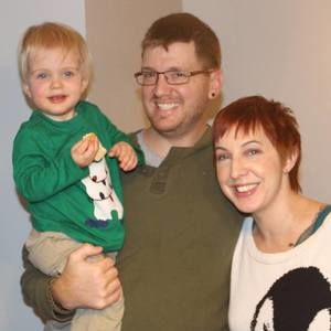 Meet your Posher, Holly